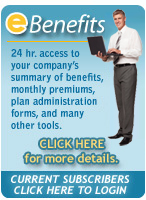 Orlando Florida E-Benefits